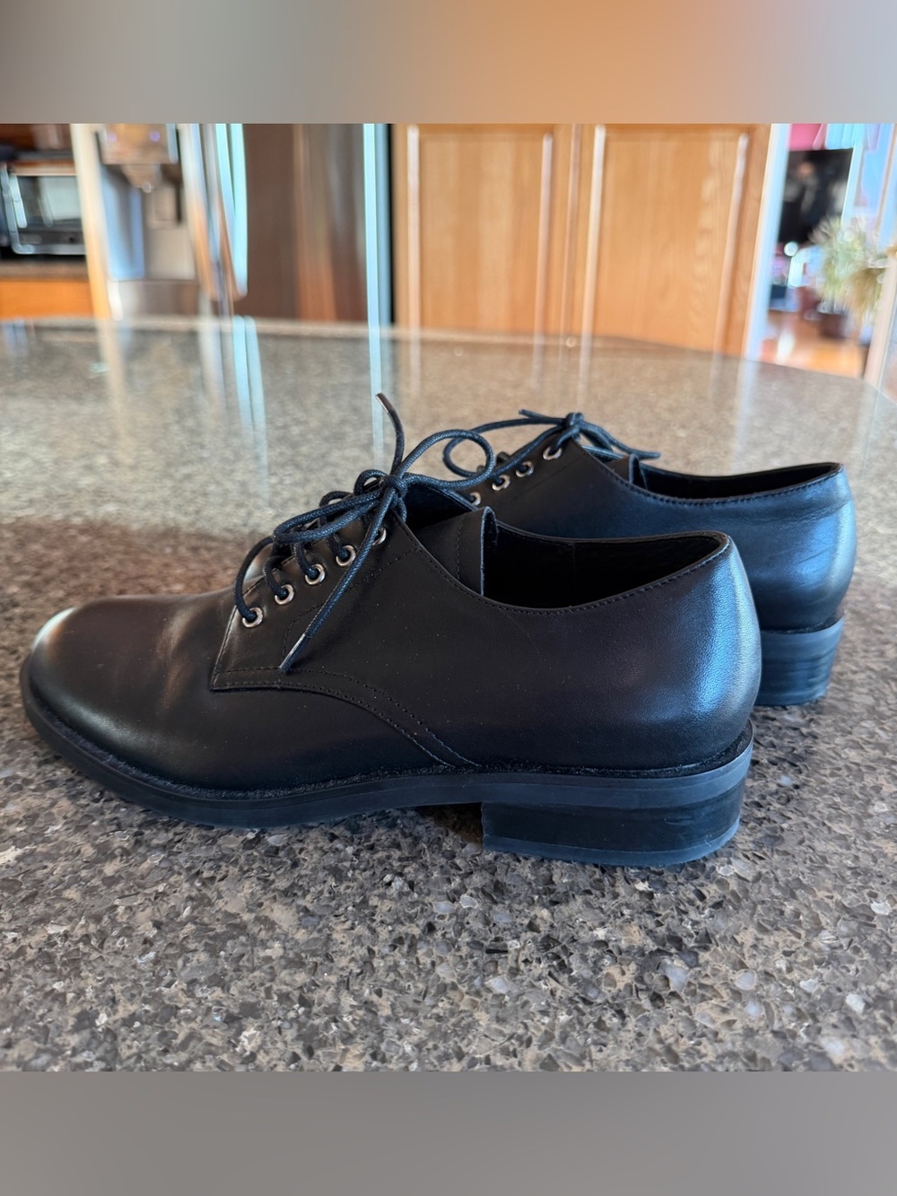 Wishbone Collection Size 8.5 Oxfords